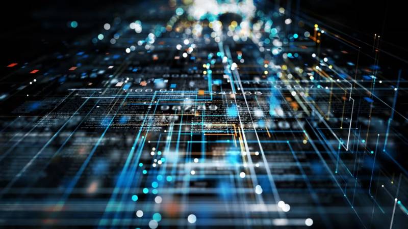 蒙自市AI软件开发公司:Python赋能网页开发的适用场景解析