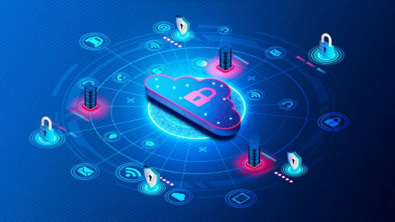 蒙自市网站建设:DevSecOps筑牢网站全流程安全防线的核心逻辑