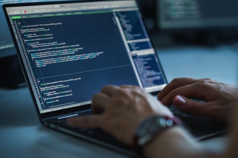 蒙自市软件定制开发:PHP与Node.js,后端解决方案的优势博弈