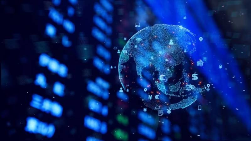 蒙自市AI数字化转型:破局6大痛点,领航数字变革新征程